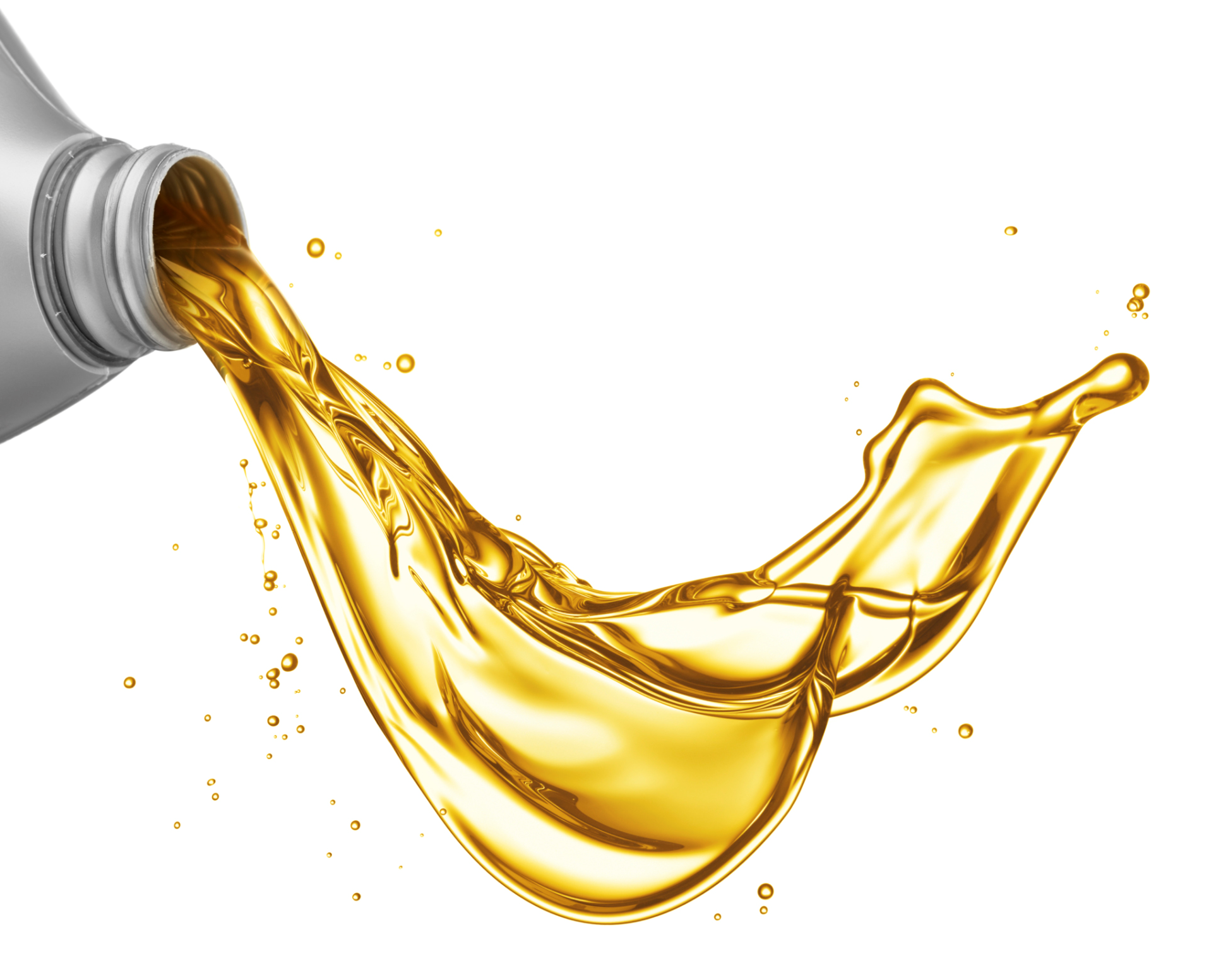 Automotive Oils and Lubricants